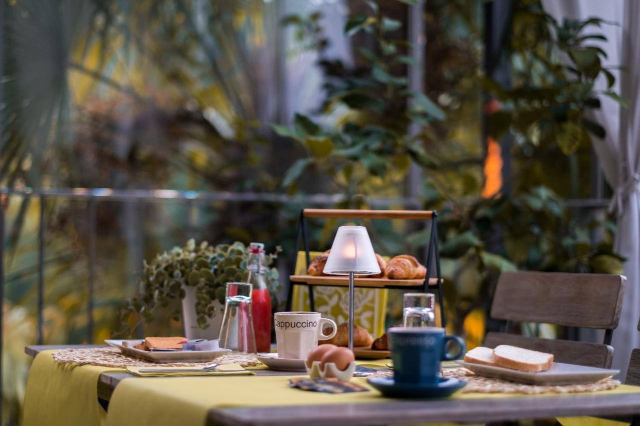 Bed & Breakfast La Corte Sul Naviglio