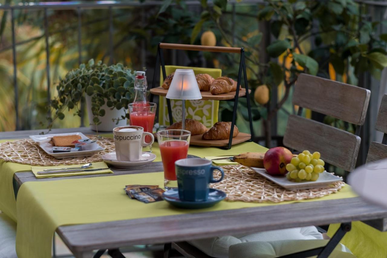 Bed & Breakfast La Corte Sul Naviglio Boffalora sopra Ticino