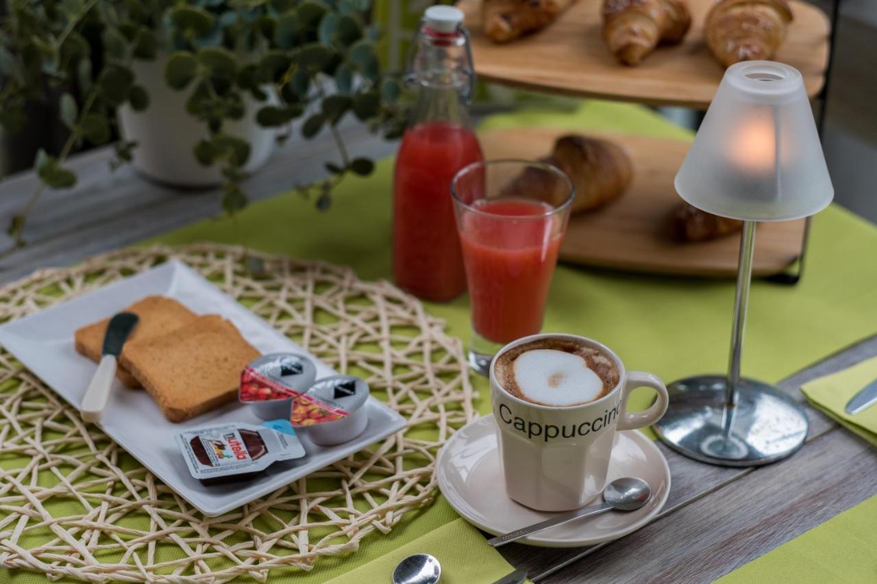 La Corte Sul Naviglio Bed & Breakfast *