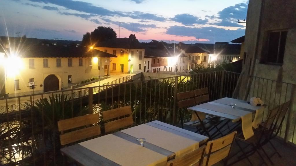 La Corte Sul Naviglio *