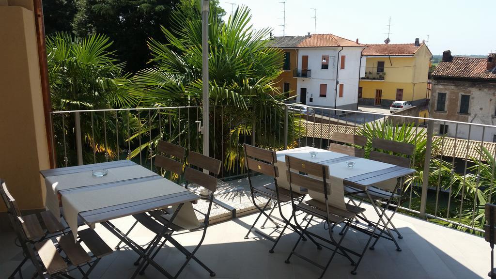 La Corte Sul Naviglio Bed & Breakfast *