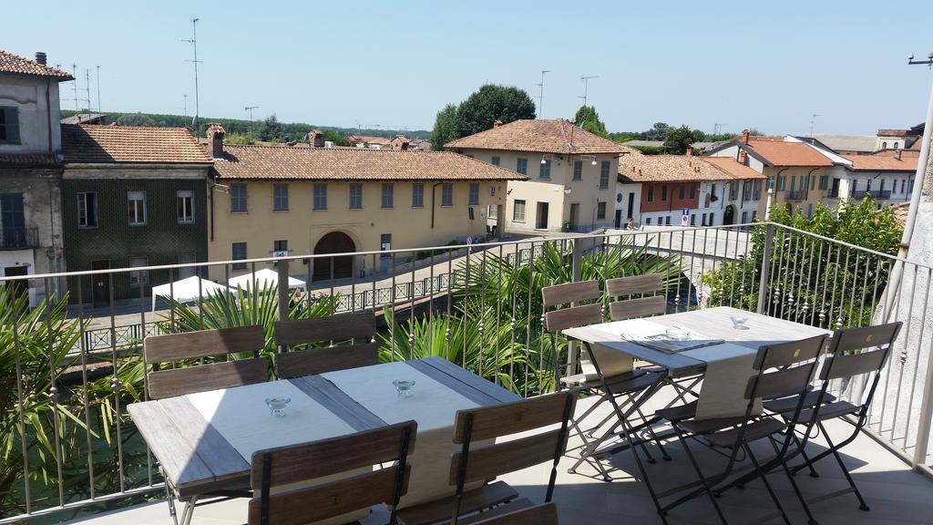 La Corte Sul Naviglio Bed & Breakfast