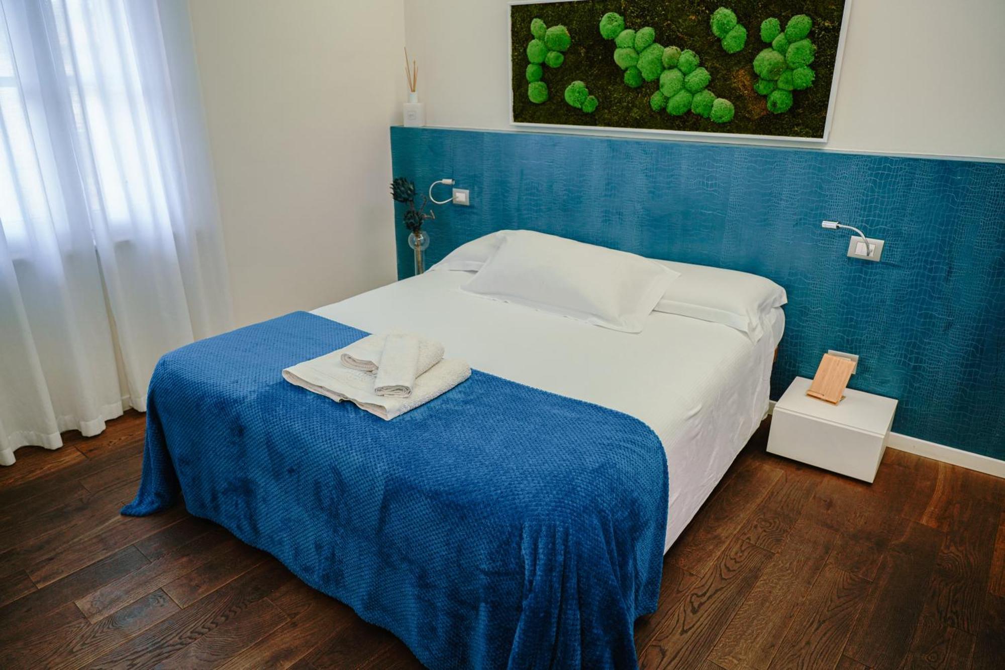 Bed & Breakfast La Corte Sul Naviglio Boffalora sopra Ticino