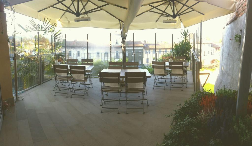 La Corte Sul Naviglio Bed & Breakfast *