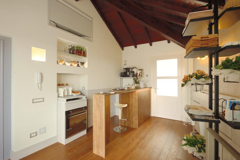 Bed & Breakfast La Corte Sul Naviglio Boffalora sopra Ticino
