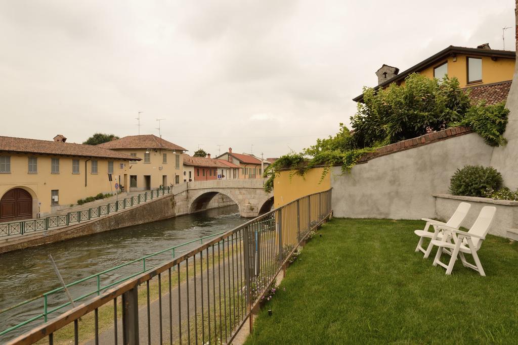Bed & Breakfast La Corte Sul Naviglio