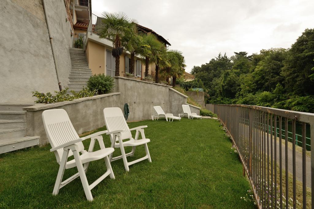 Bed & Breakfast La Corte Sul Naviglio Boffalora sopra Ticino