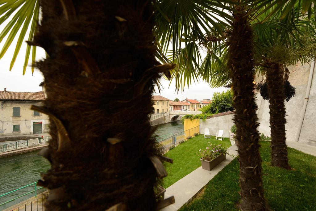 La Corte Sul Naviglio