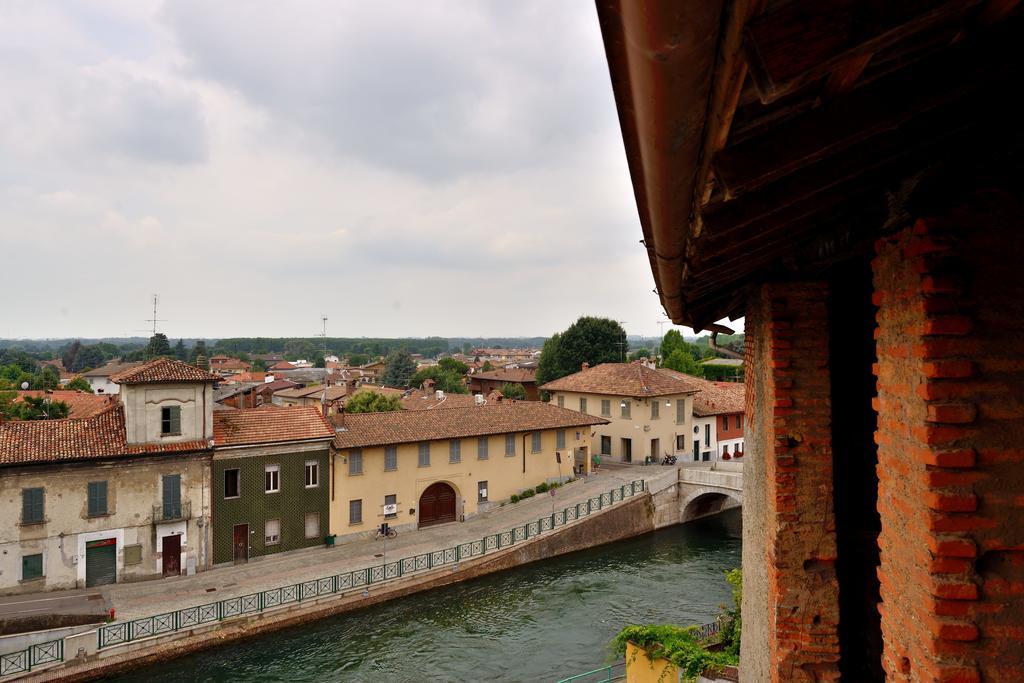 Bed & Breakfast La Corte Sul Naviglio
