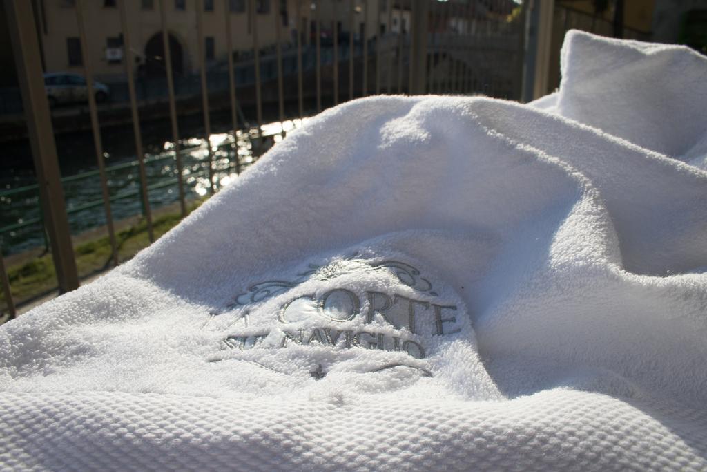 La Corte Sul Naviglio *