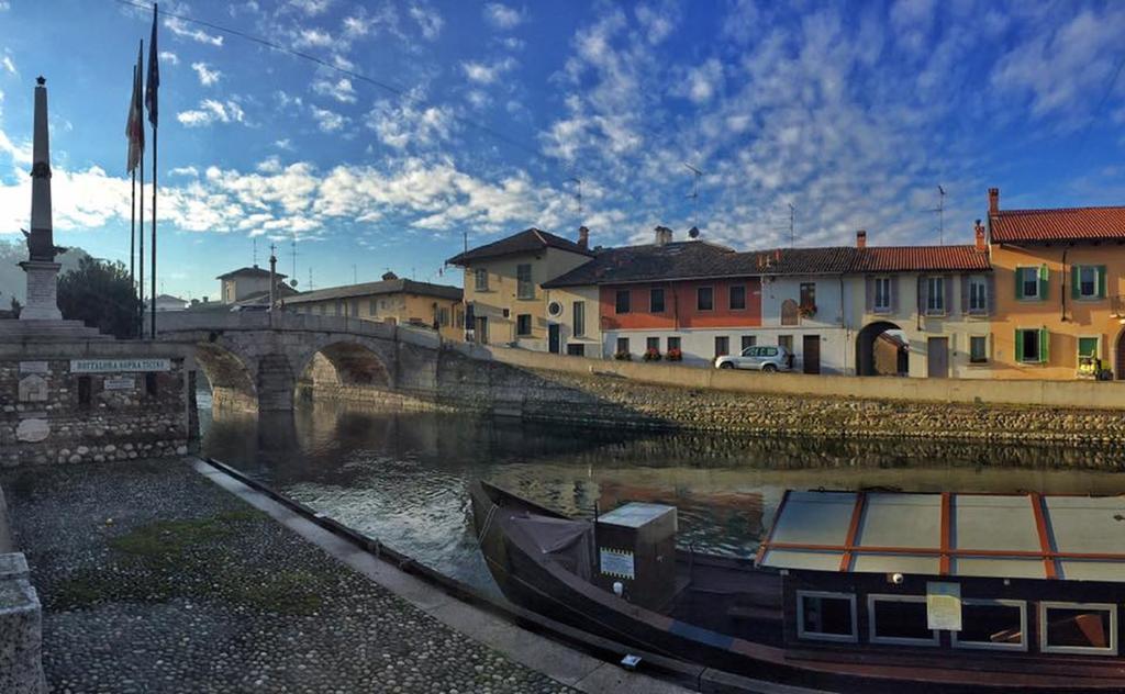 Bed & Breakfast La Corte Sul Naviglio