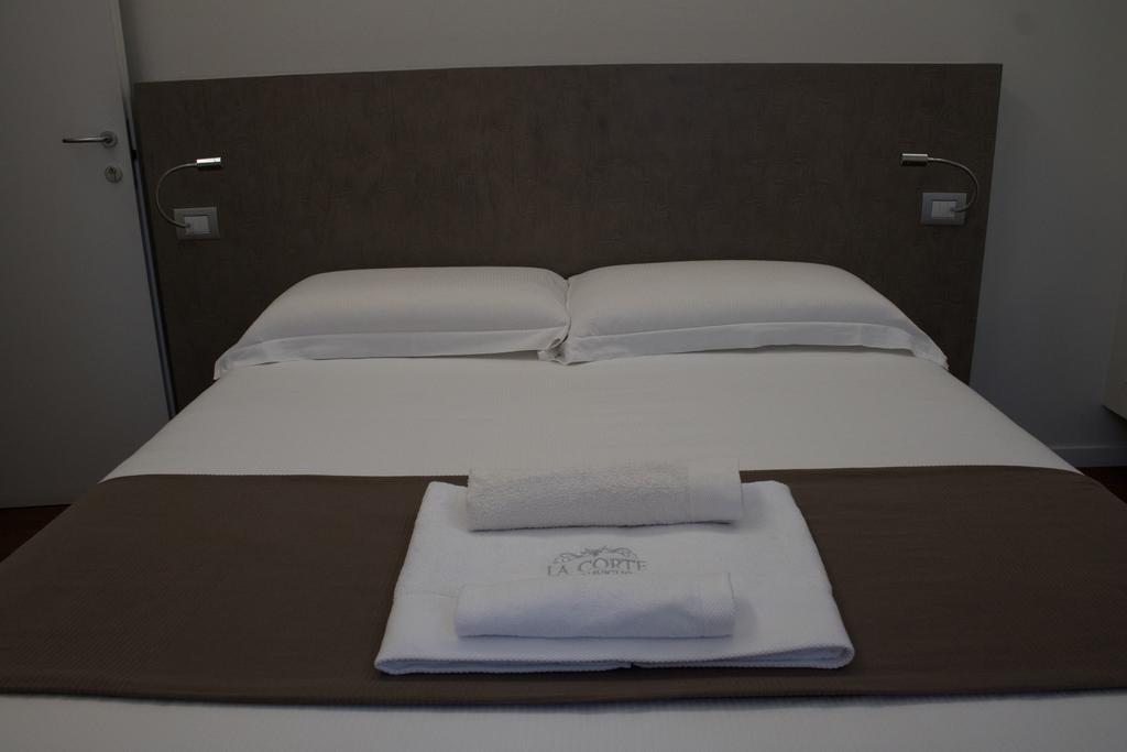 Bed & Breakfast La Corte Sul Naviglio Boffalora sopra Ticino