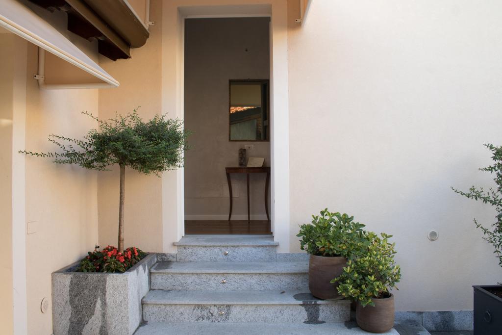 Bed & Breakfast La Corte Sul Naviglio *
