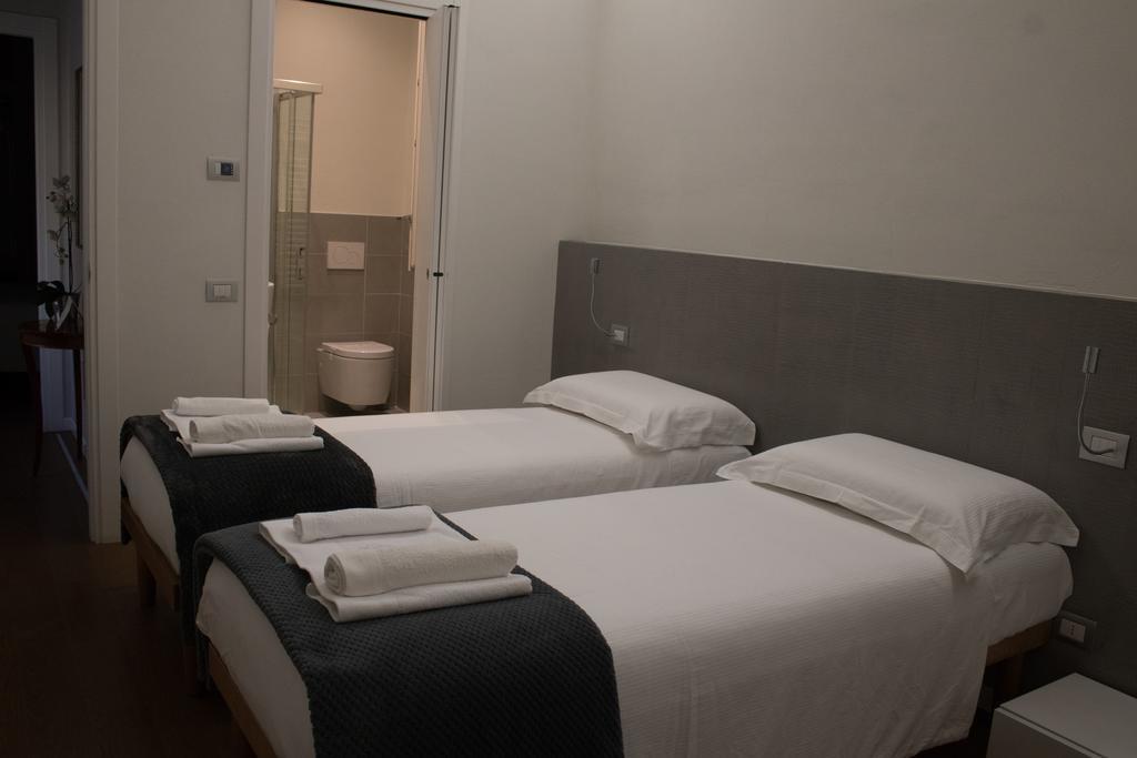La Corte Sul Naviglio Bed & Breakfast